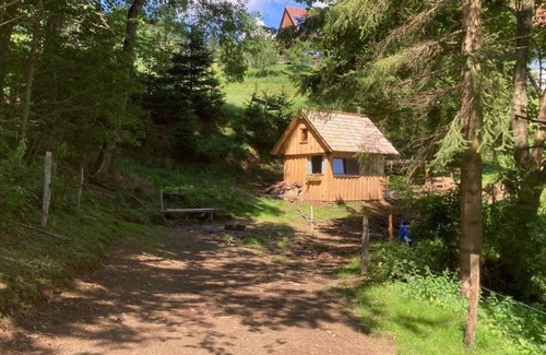 Schwanberg House | House ∙ 4 guests