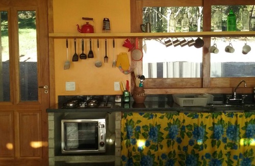 Goncalves House | House 4 people in Gonçalves