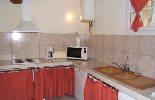 Labruguiere Cottage | House 4 to 10 people