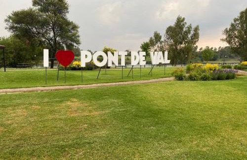 Parys Villa | House 41 at Pont de Val