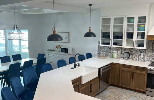 Leesburg House | House #41 Moonset Vista House (Pet Friendly)