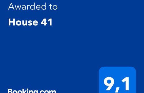 Vila Nova de Famalicao House | House 41