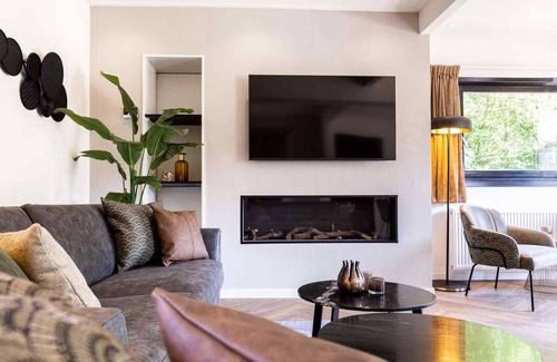 Beekbergen-Zuid House | House ∙ 5 bedrooms ∙ 10 guests