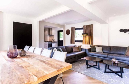 Beekbergen-Zuid House | House ∙ 5 bedrooms ∙ 10 guests