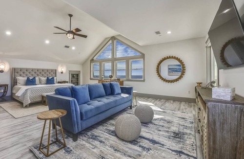 Bid-a-wee Beach House | House ∙ 5 bedrooms ∙ 20 guests