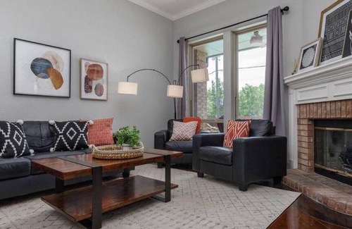 Keller House | House ∙ 5 bedrooms ∙ 14 guests