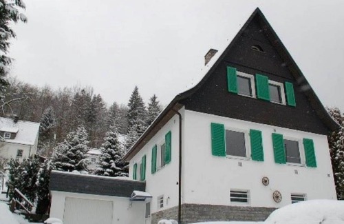 Brilon-Wald House | House ∙ 5 bedrooms ∙ 10 guests