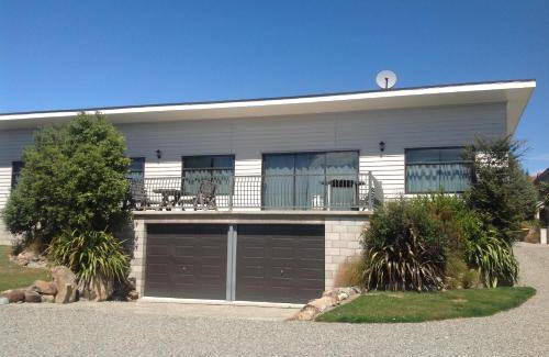 Lake Tekapo House | House ∙ 5 bedrooms ∙ 12 guests