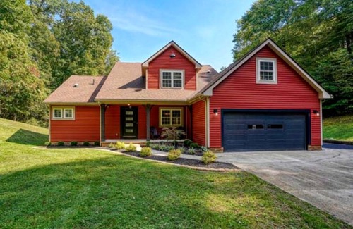 Logan House | House ∙ 5 bedrooms ∙ 10 guests