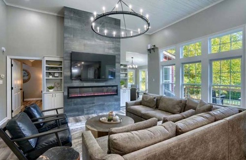 Logan House | House ∙ 5 bedrooms ∙ 10 guests