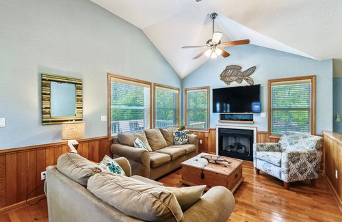 Ocean Sands House | House ∙ 5 bedrooms ∙ 12 guests