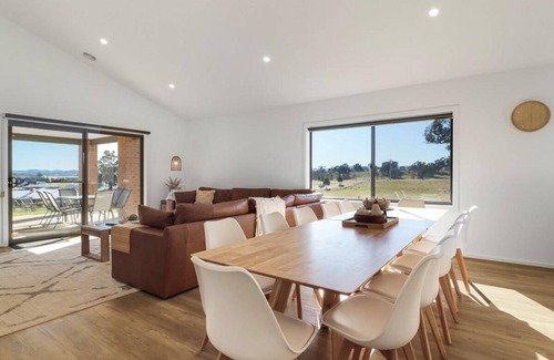 Mansfield House | House ∙ 5 bedrooms ∙ 14 guests