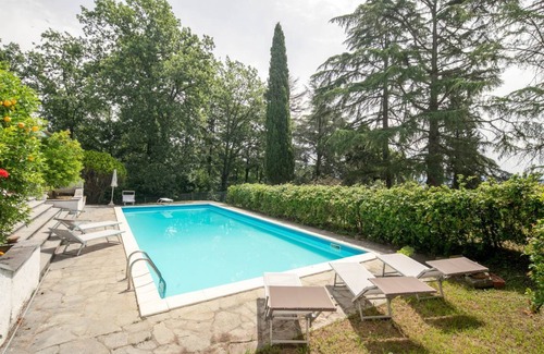 Santa Maria a Monte House | House ∙ 5 bedrooms ∙ 10 guests