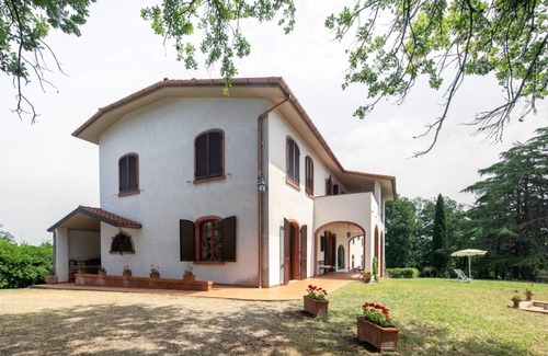 Santa Maria a Monte House | House ∙ 5 bedrooms ∙ 10 guests