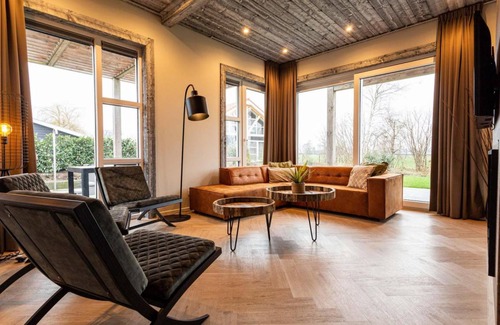 Municipality of Oost Gelre House | House ∙ 6 bedrooms ∙ 12 guests
