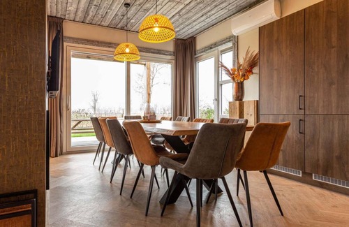 Municipality of Oost Gelre House | House ∙ 6 bedrooms ∙ 12 guests