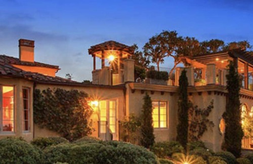 Pebble Beach House | House ∙ 6 bedrooms ∙ 14 guests
