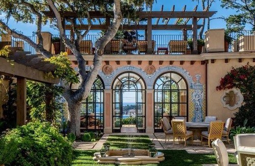 Pebble Beach House | House ∙ 6 bedrooms ∙ 14 guests