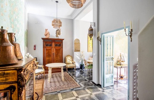 Huerta del Pilar House | House ∙ 6 bedrooms ∙ 12 guests