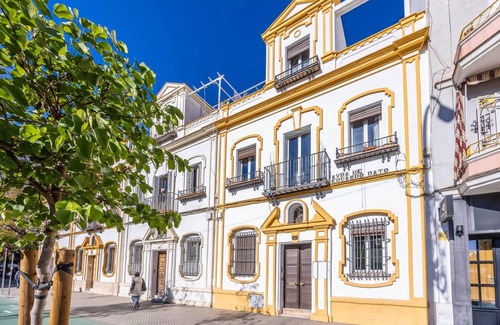 Huerta del Pilar House | House ∙ 6 bedrooms ∙ 12 guests