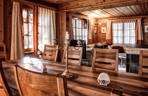 Arosa House | House ∙ 6 bedrooms ∙ 12 guests
