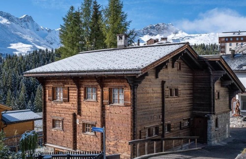 Arosa House | House ∙ 6 bedrooms ∙ 12 guests