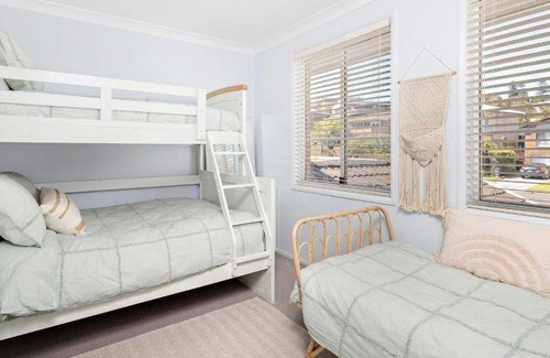 Gerringong House | House ∙ 6 bedrooms ∙ 14 guests