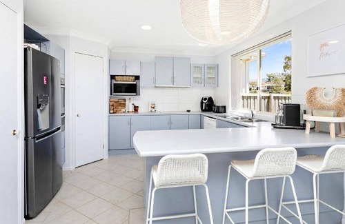 Gerringong House | House ∙ 6 bedrooms ∙ 14 guests