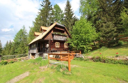 Laßnitz bei Murau House | House ∙ 6 guests