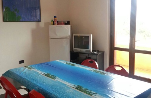 Ruoni House | House 6 places Santa Teresa di Gallura, Sea View, Garden.