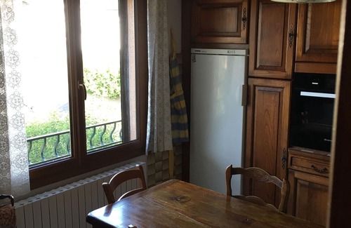 Sete House | house 60s, 150 m2 on two levels.