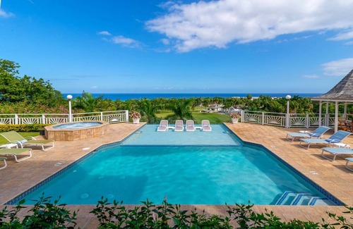 Montego Bay House | House ∙ 7 bedrooms ∙ 14 guests