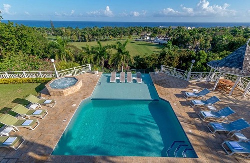 Montego Bay House | House ∙ 7 bedrooms ∙ 14 guests