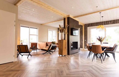 Municipality of Oost Gelre House | House ∙ 7 bedrooms ∙ 14 guests