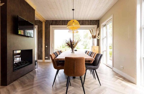Municipality of Oost Gelre House | House ∙ 7 bedrooms ∙ 14 guests