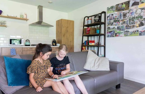 Municipality of Goirle House | House ∙ 7 bedrooms ∙ 24 guests
