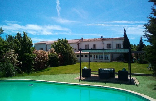 Villautou House | House ∙ 7 bedrooms ∙ 14 guests