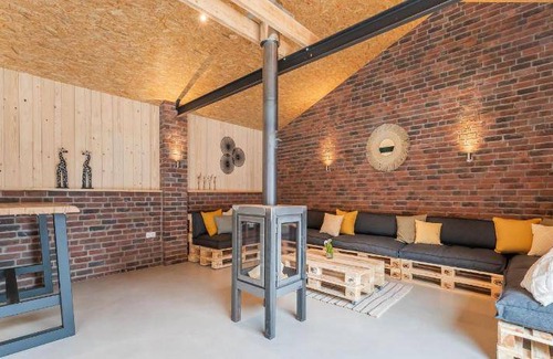 Megchelen House | House ∙ 7 bedrooms ∙ 16 guests