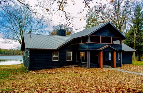 Cleveland House | House ∙ 7 bedrooms ∙ 17 guests