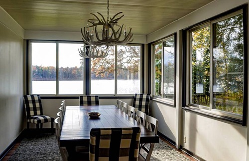 Cleveland House | House ∙ 7 bedrooms ∙ 17 guests