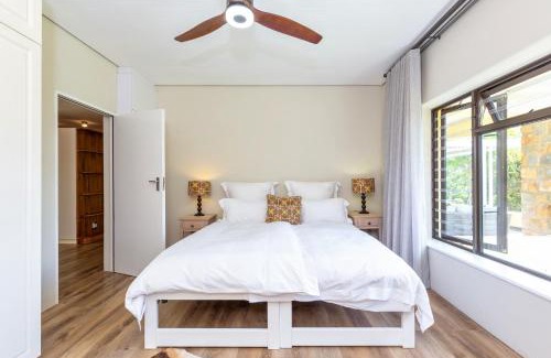 Hunter's Home House | House 7 Fraser