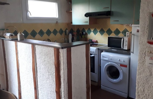 Saint-Mamet House | House 70 m2 near thermal baths, gondola (1.5km)