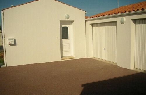 Dolus-d'Oleron House | House 70m² dolus d'oléron (island oléron) ranked 2 *