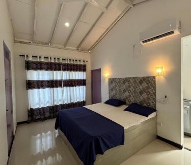 Rumassala House | House 73