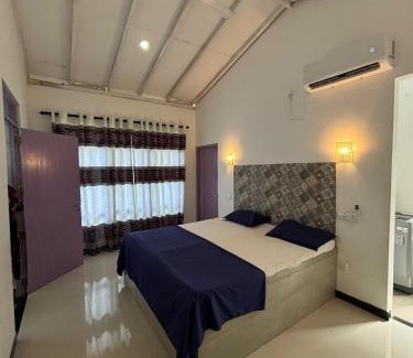 Rumassala House | House 73