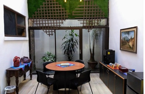Colonia Vista Hermosa Uno House | House 8 people VISTA REAL z15