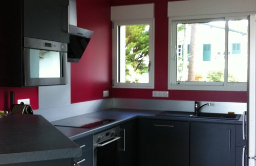 La Tranche-sur-Mer House | house 80m from the beach 4 bedrooms 2 bathrooms, 2 to 9 people