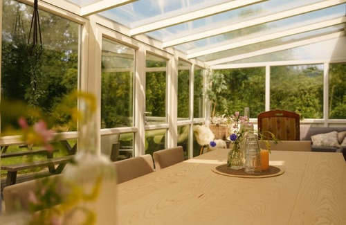 Grou House | House ∙ 9 bedrooms ∙ 40 guests