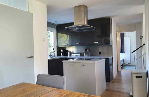 Baarle-Nassau House | House ∙ 9 guests