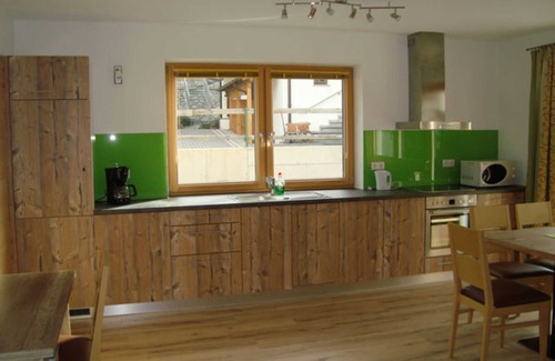 Pfunds Apartment | House Alexander - apartment ALEXANDER 1
